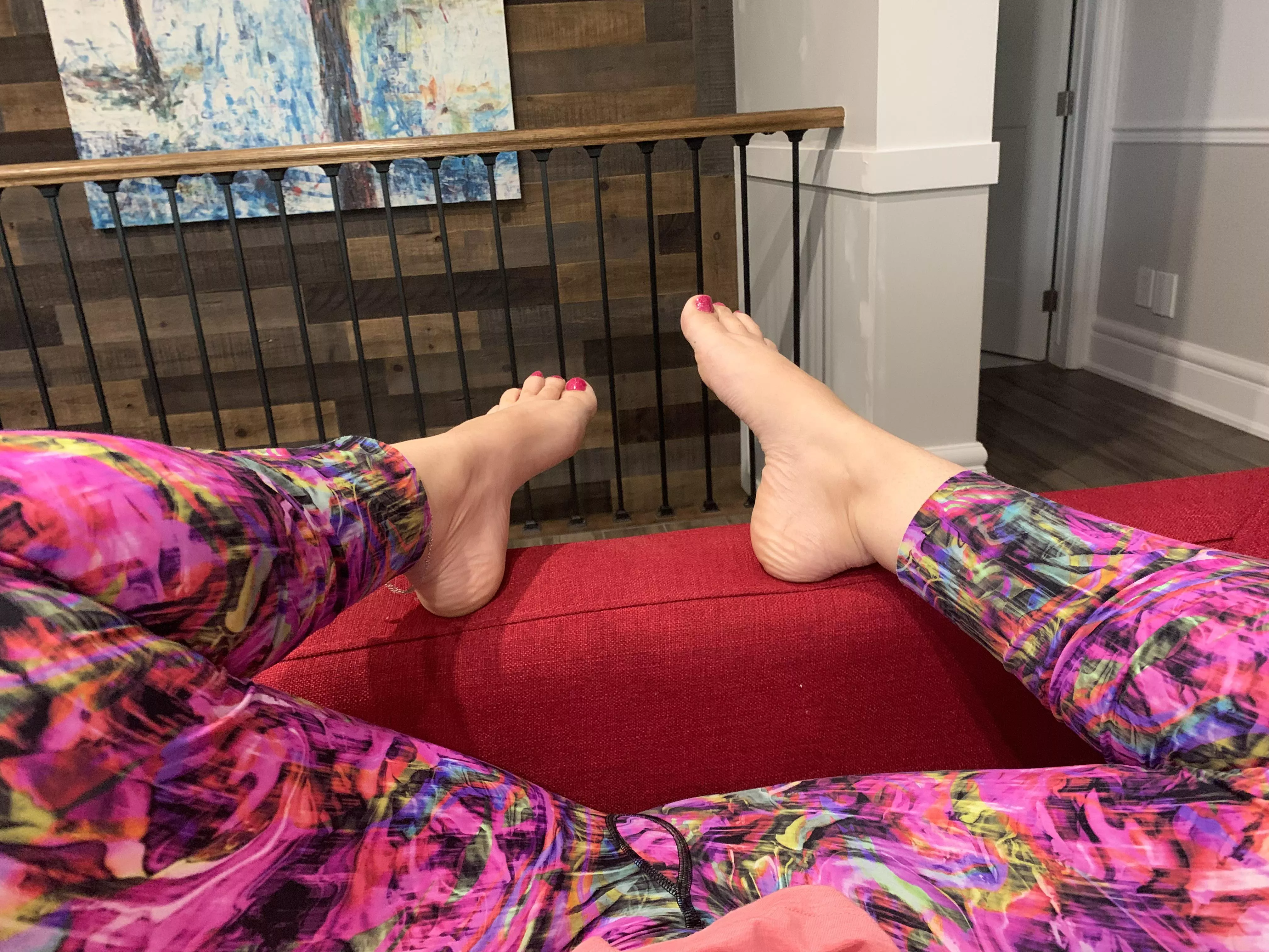 About ready to play!