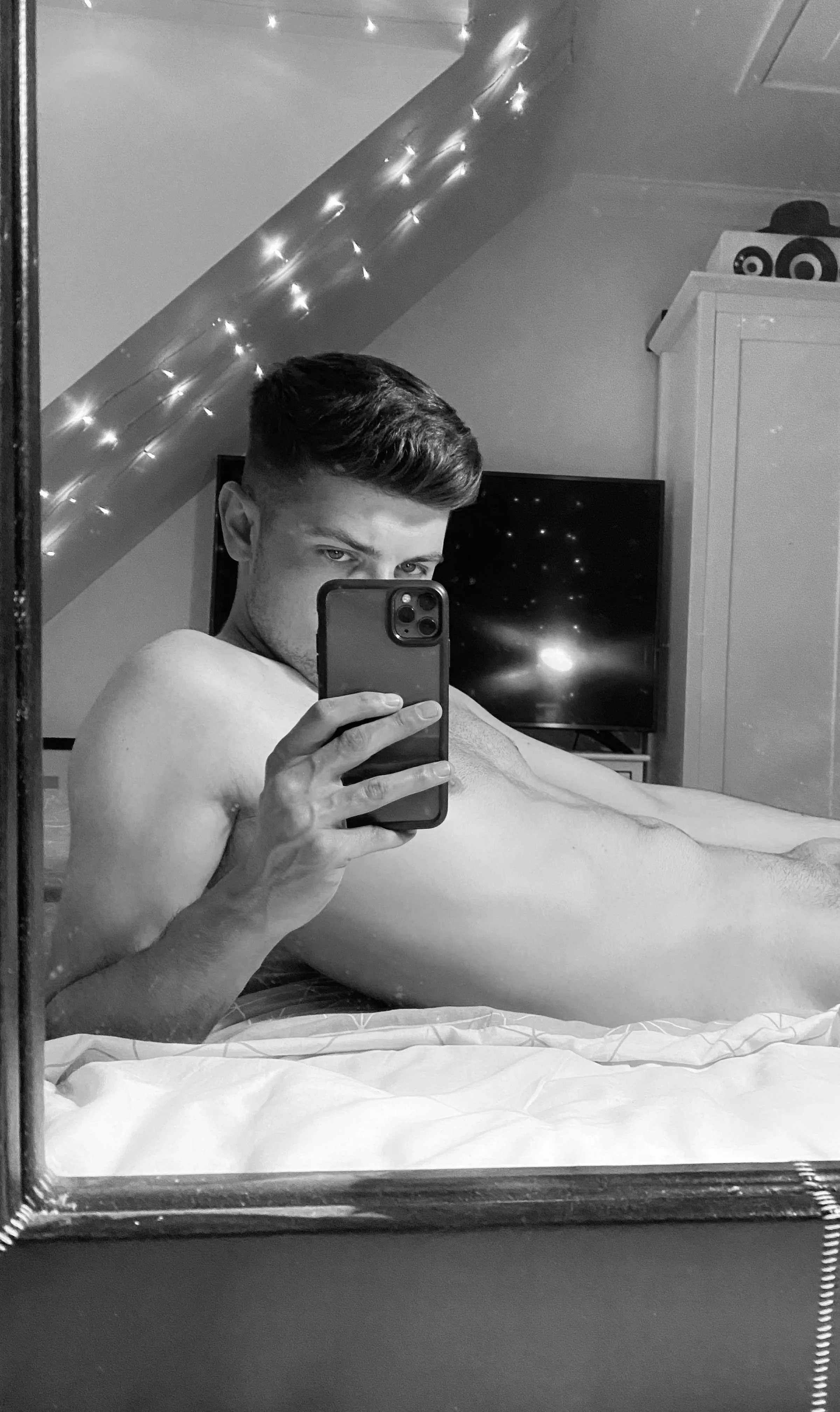 Add me on snap - show face!