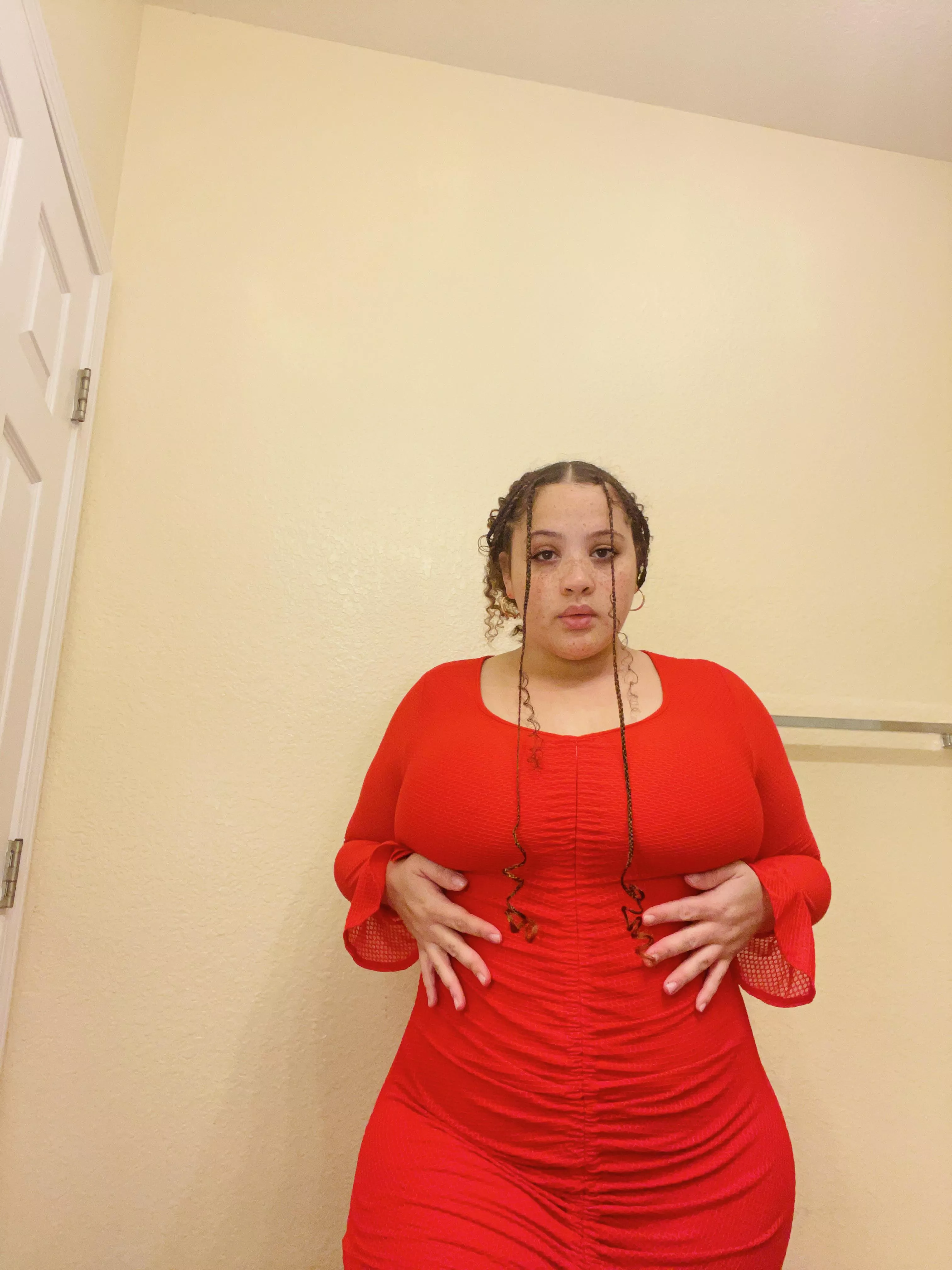 African American x Native American x Caucasian