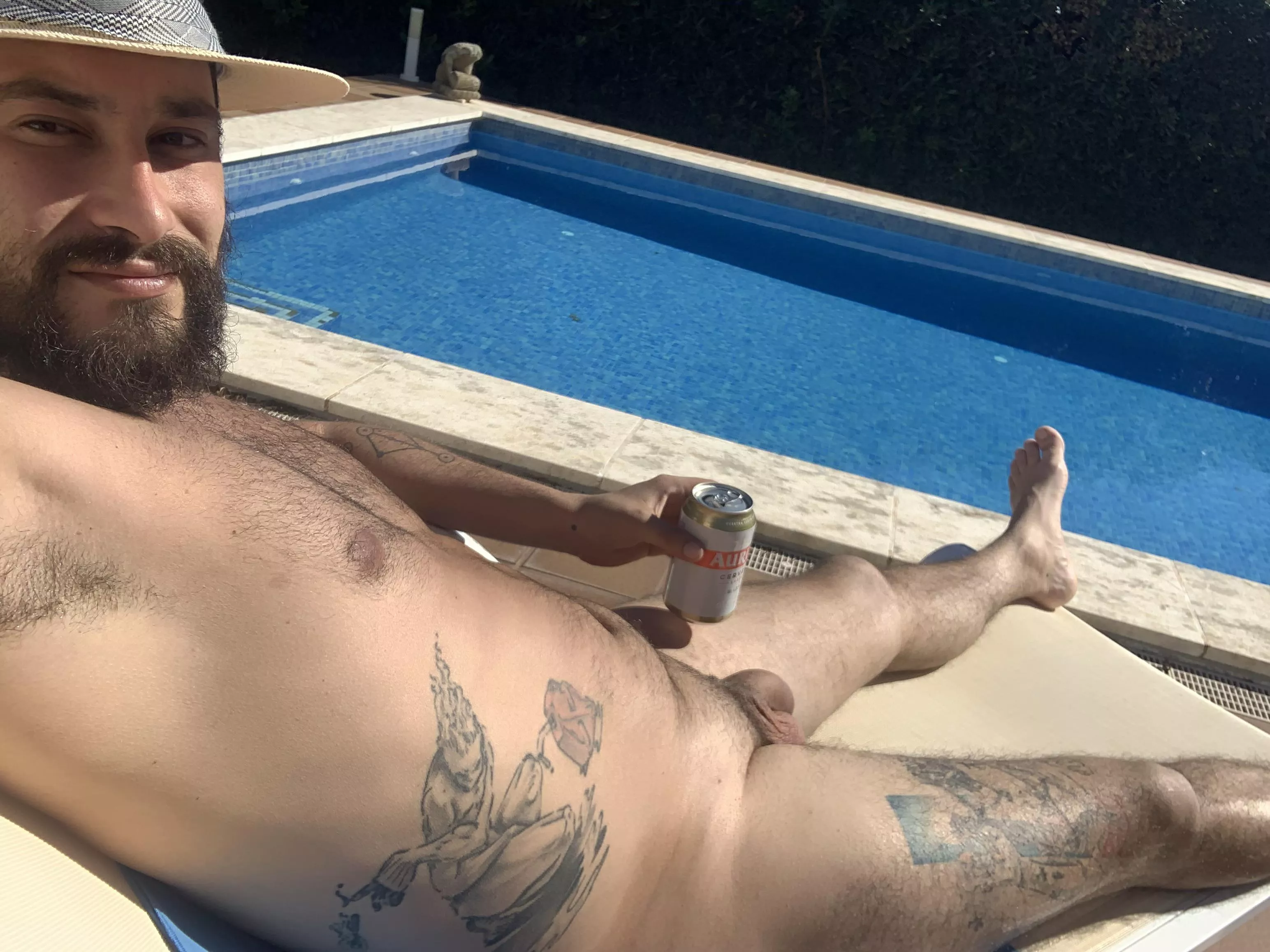 Always nice weather on the Balearic Islands