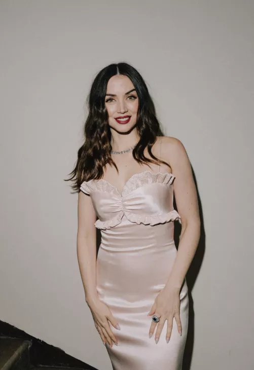 Ana de Armas