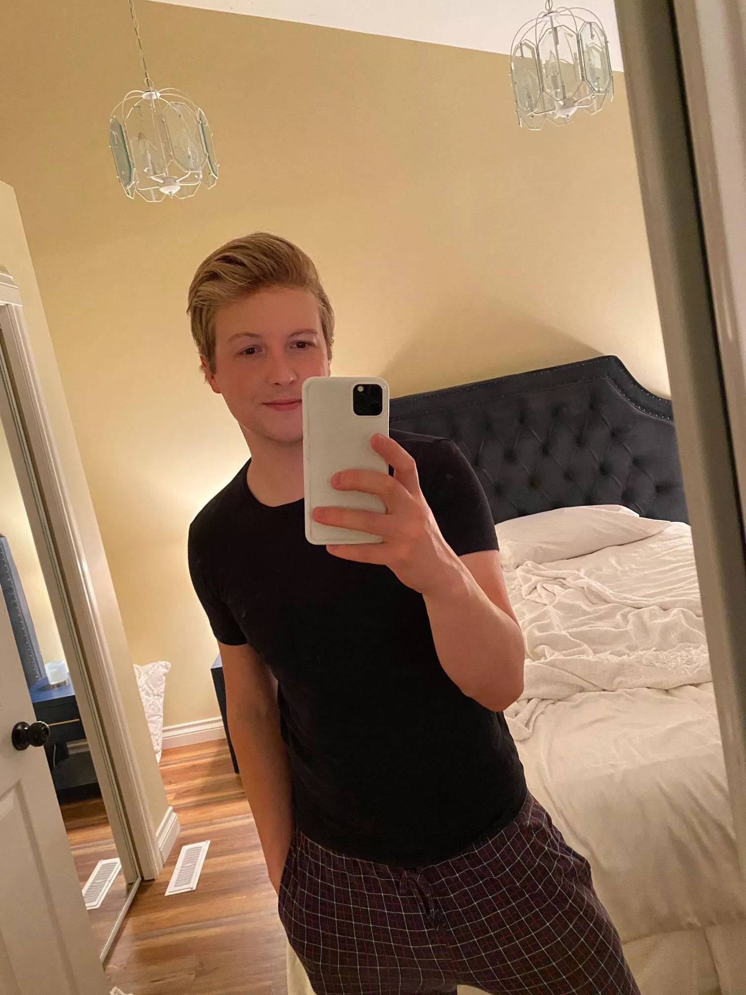 Any good movies out worth torrenting? 🙃