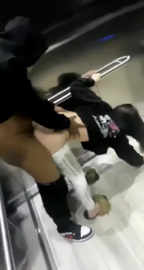 Anyone know the full video of this?