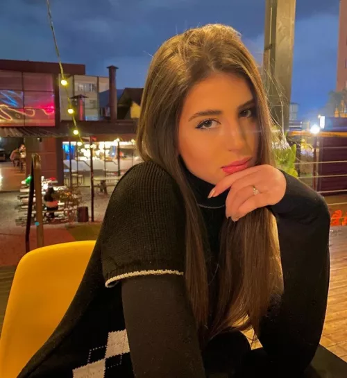 Are mexicanas your type?