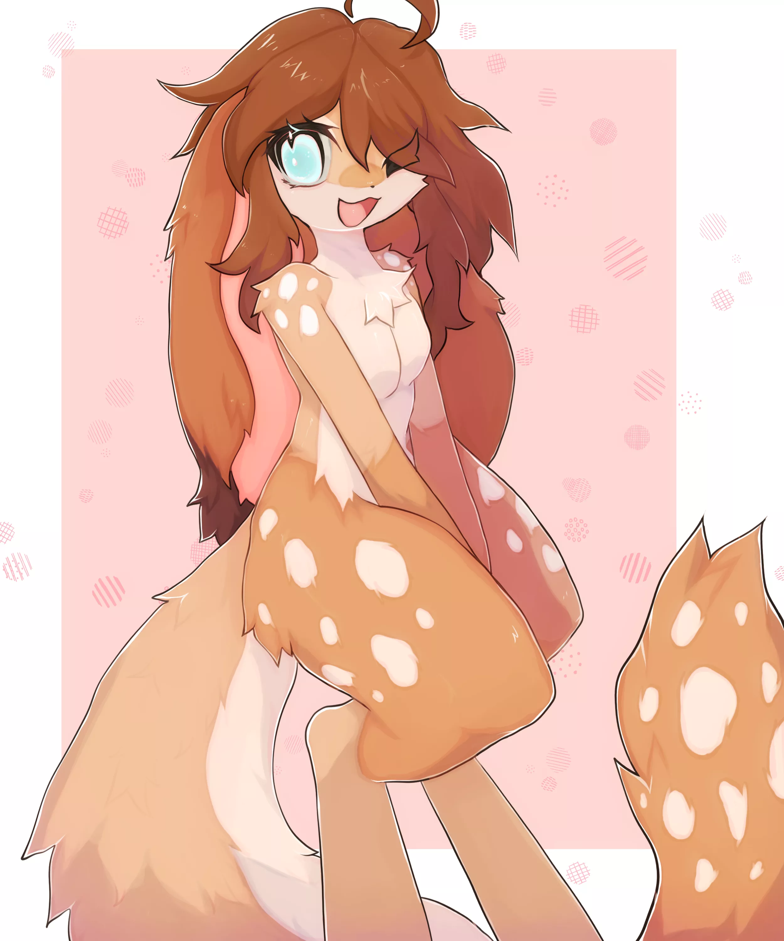 Art by me, Torapuff on twitter !!