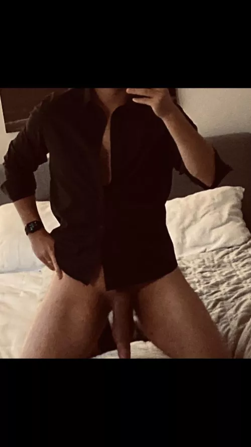 Bored Without Football [M]