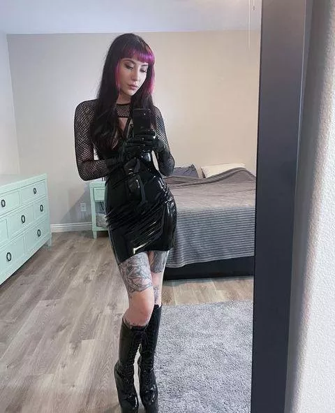 can I be your new mommy