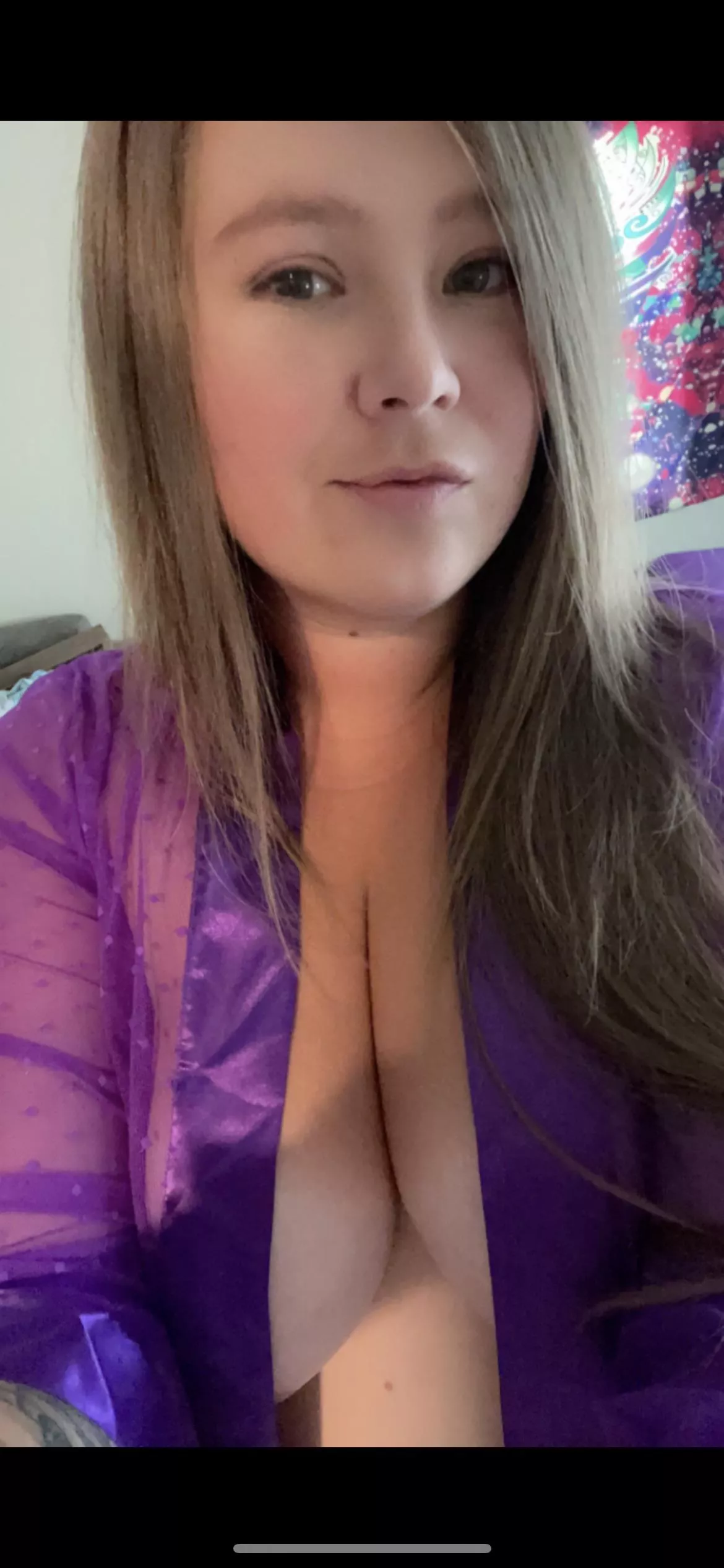 Can I make the beginning of your week better!