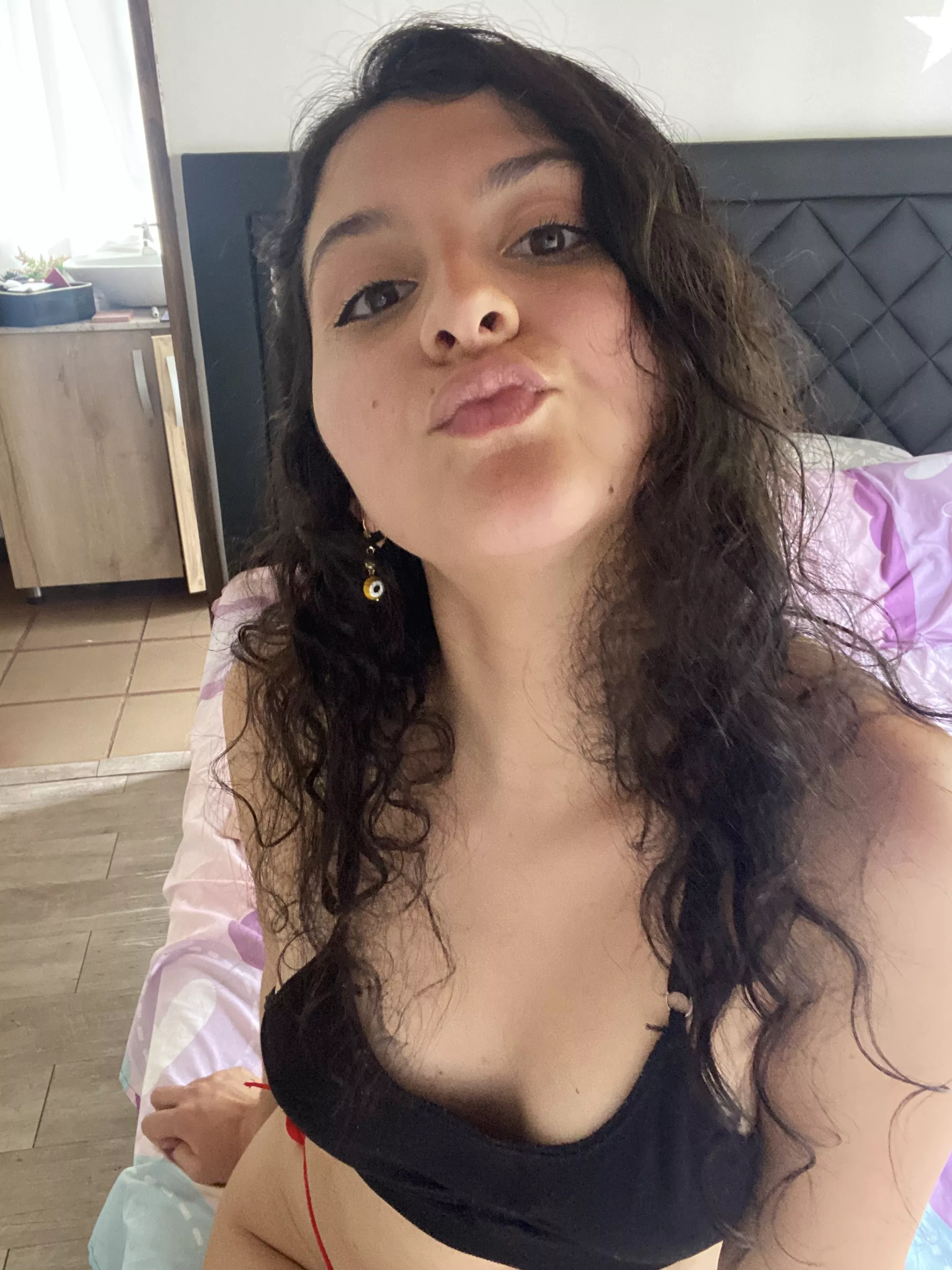 Can you be my safespace? 🥺