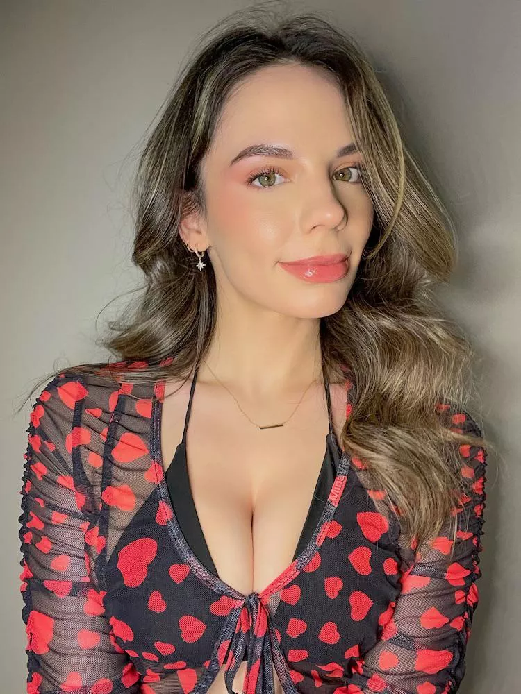 Can you resist looking down?