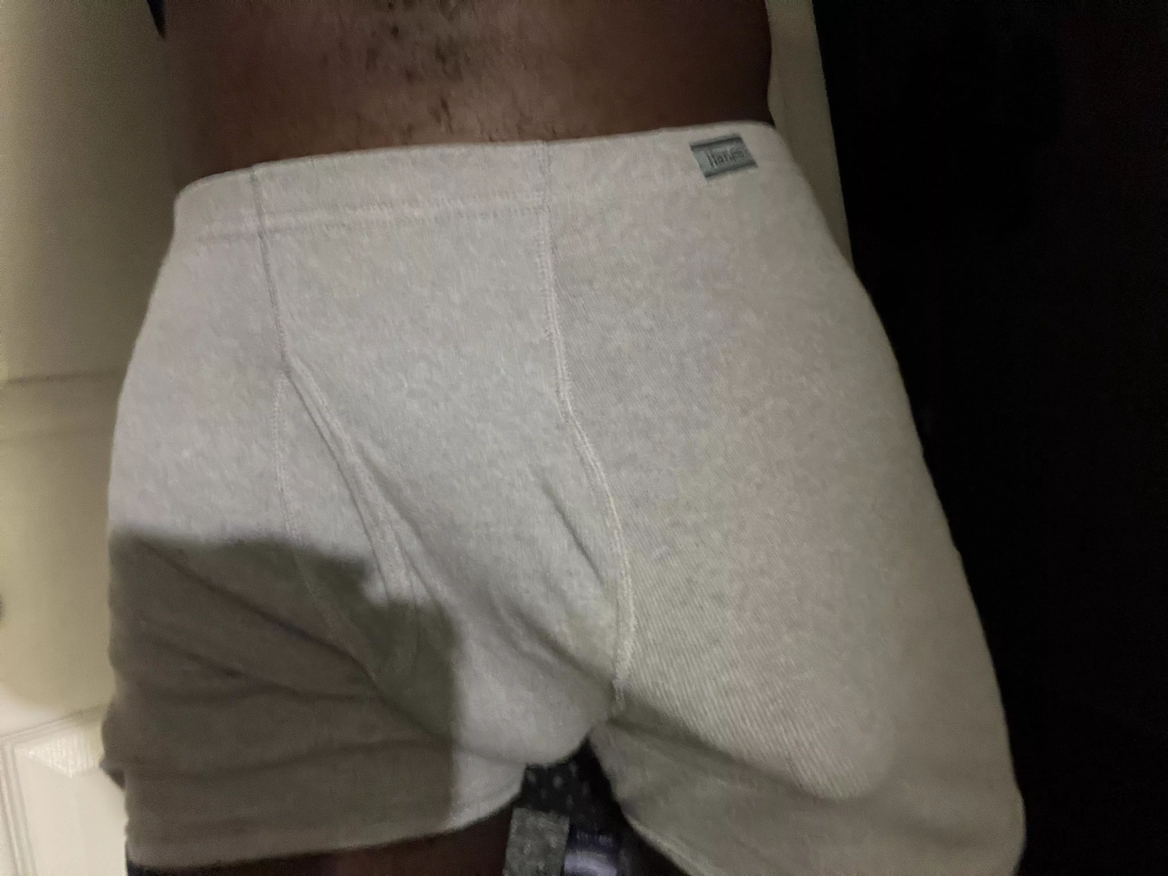 Can’t go wrong with gray