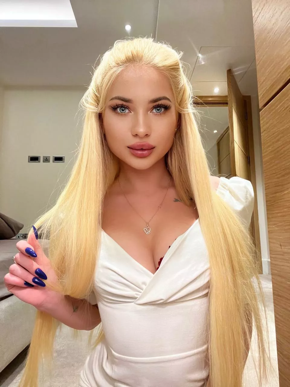 Can’t help but be a tease ;)