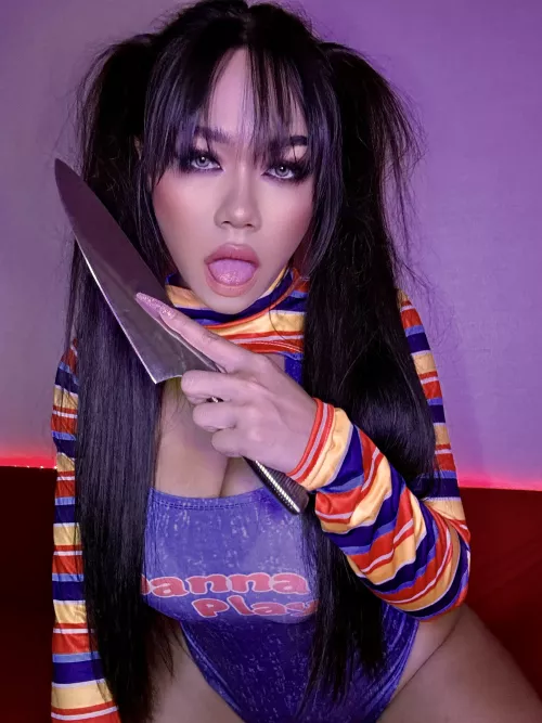 Cherlyncosplay (@Cherlyncosplay) [OnlyFans]