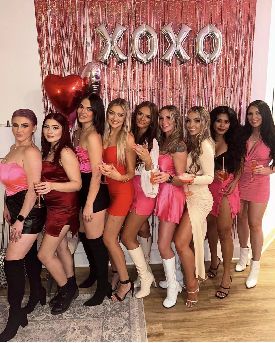 Choose your own adventure