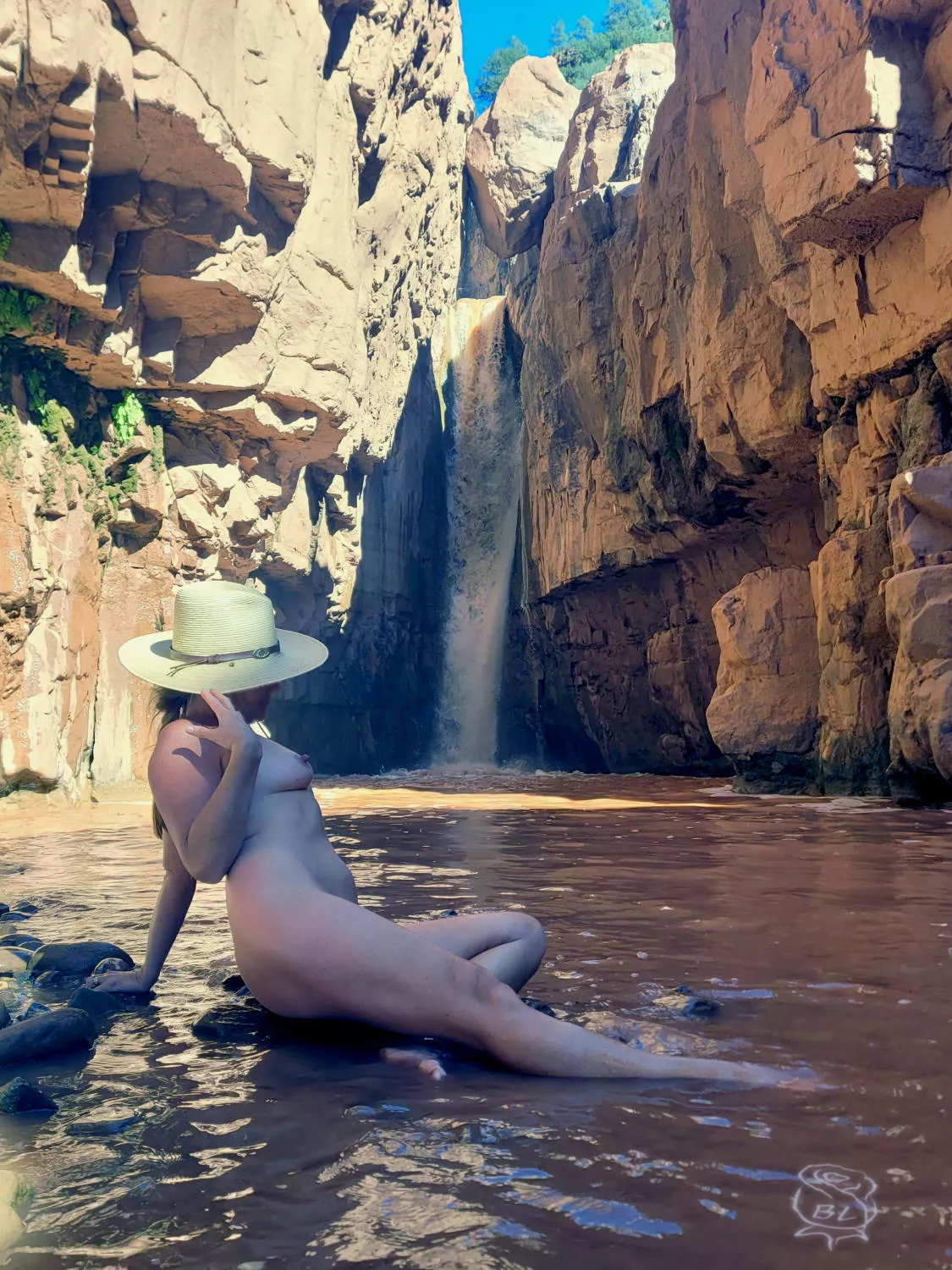 Cibecue is quite a view