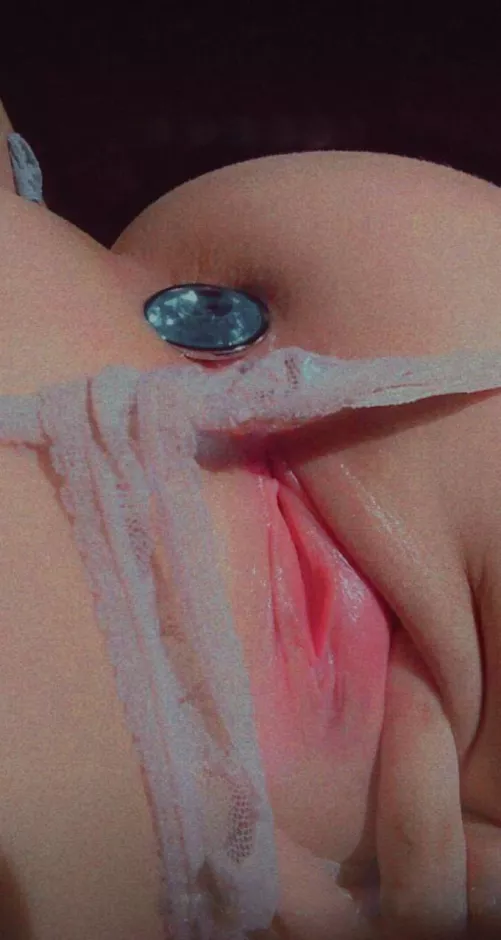 Could you replace it, please? :(