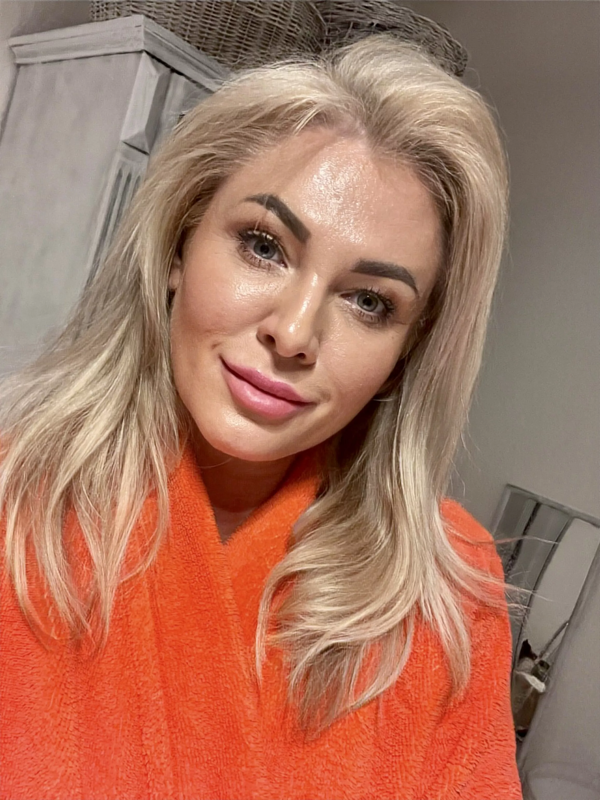 Do you find me attractive even considering that I'm clothed?