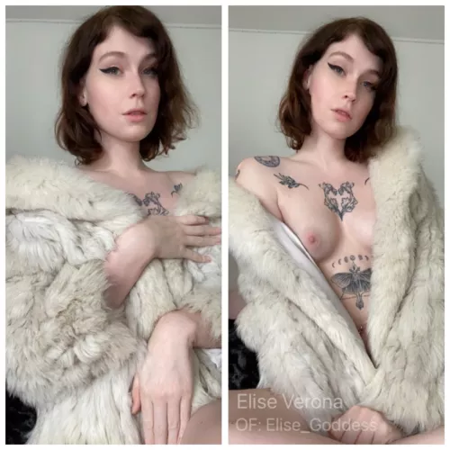 Do you like trans girls in fur?