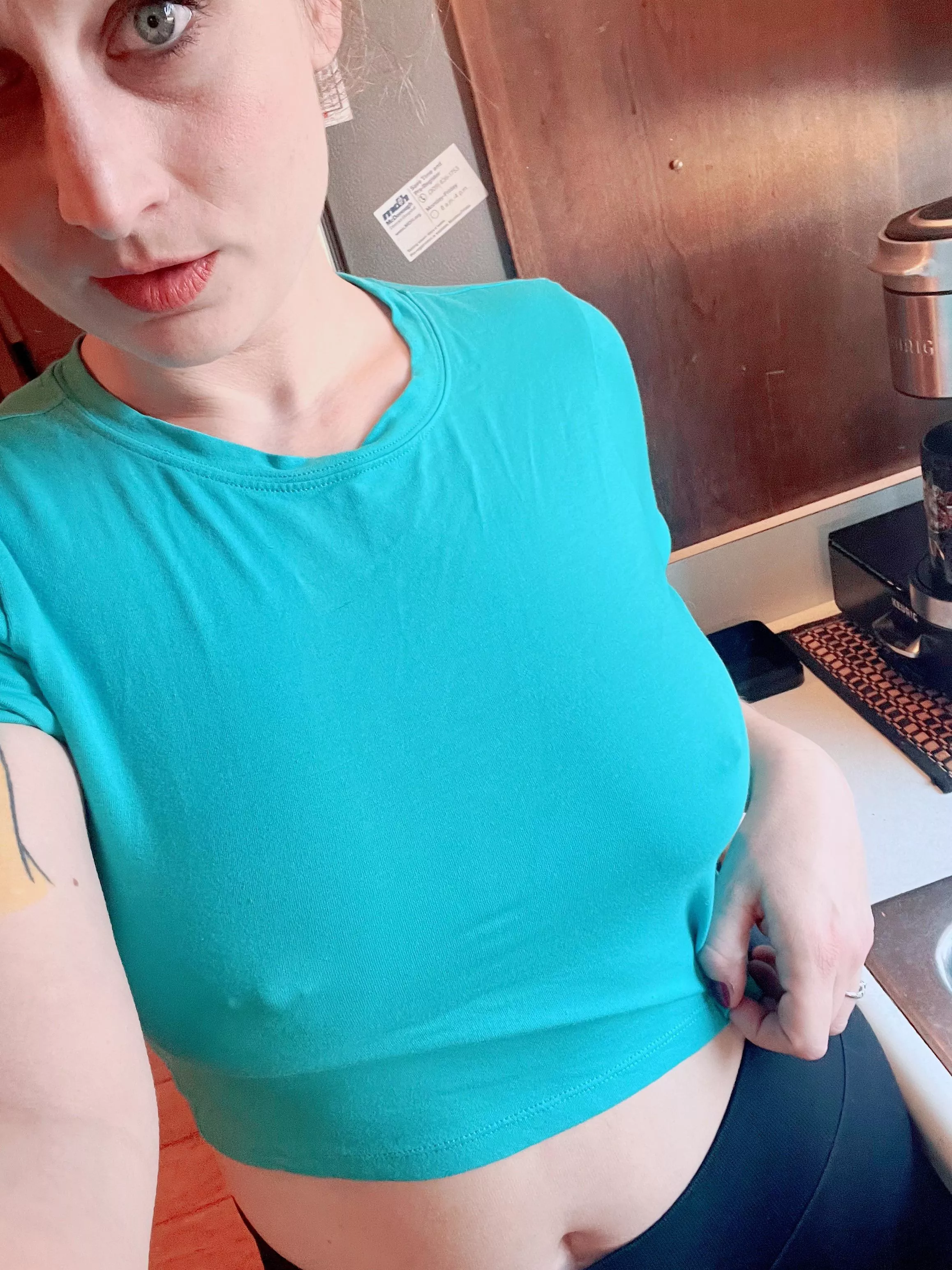 Do you think this looks ok to run errands in? 😍