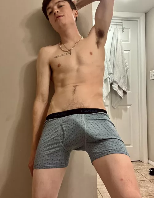 Does this make you hungry?