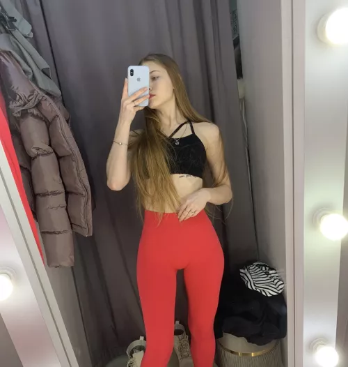 Down for another cardio session?