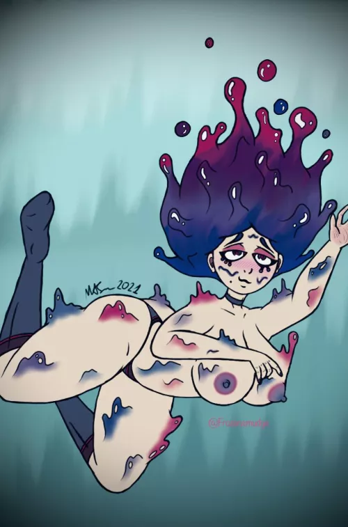 Falling for Both By:(Me/Frozensmudge)