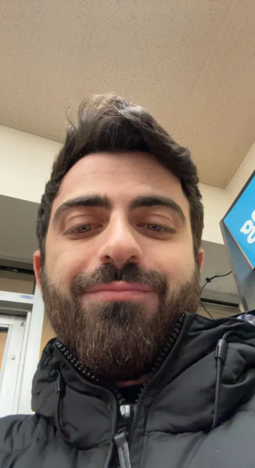 felt cute today [22]