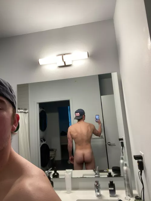 First time posting here