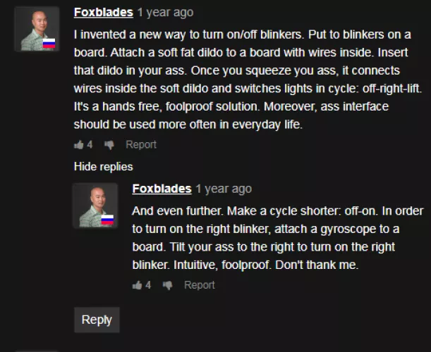 Found on Xvideos, Harvard level engineer over here!