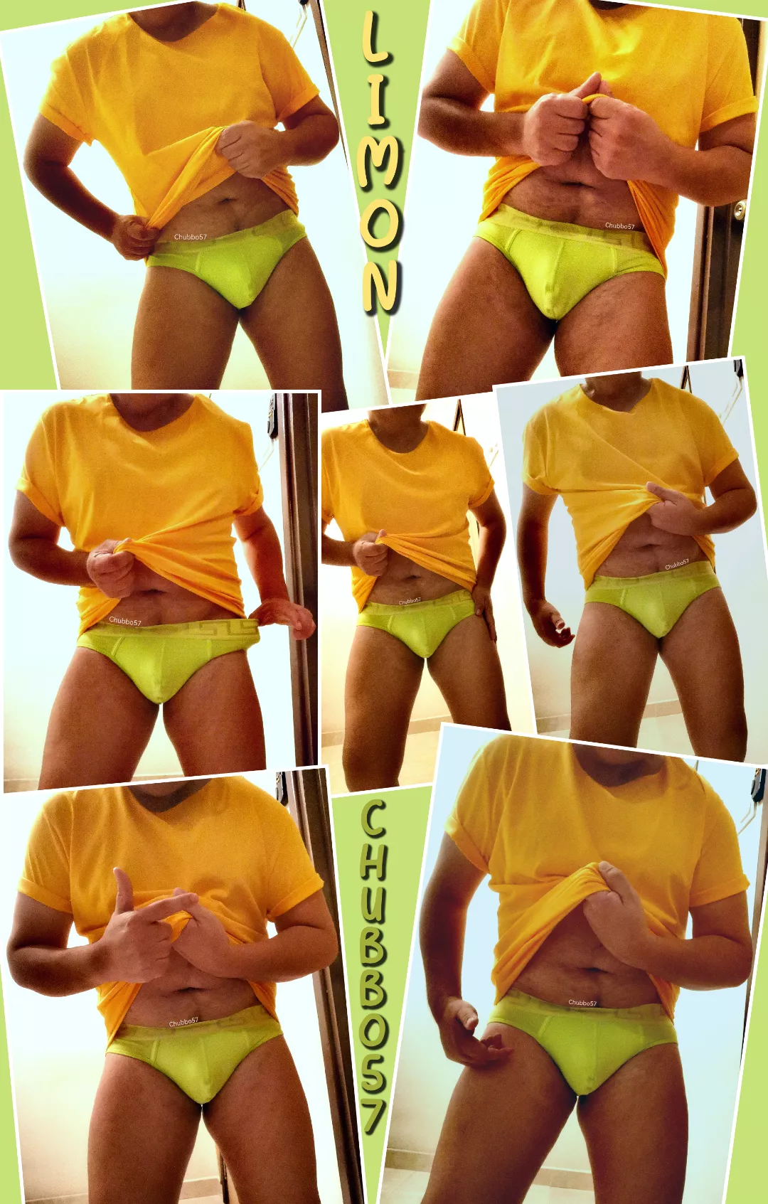 Freshly squeezed. 🫠🍋🍋🍋☺️