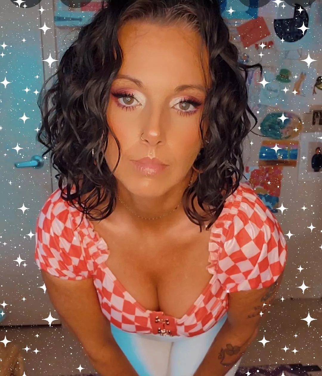 good girls always say please, and thank you sir💋