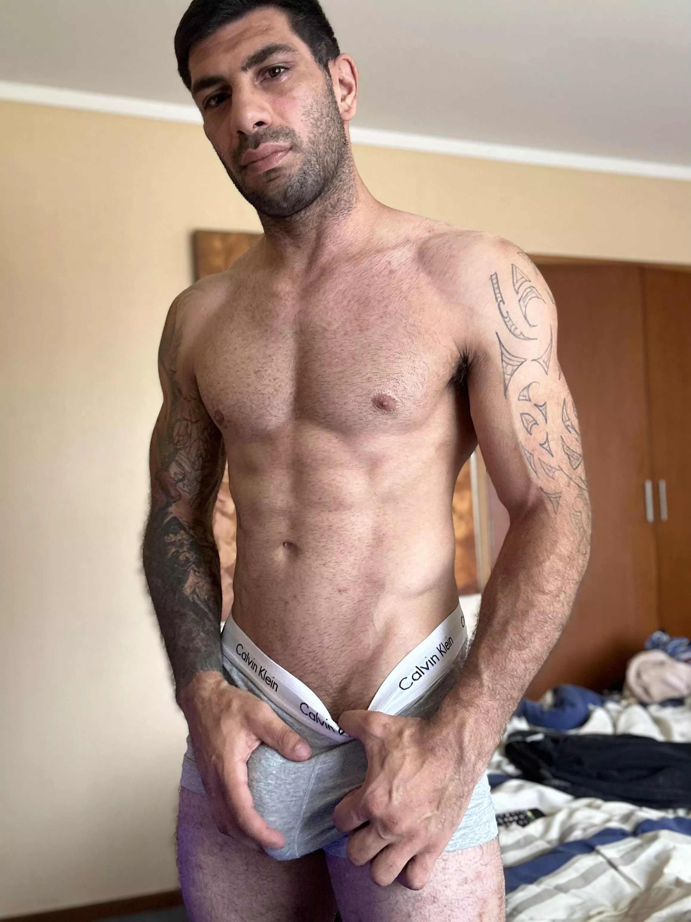 Good morning from Nz