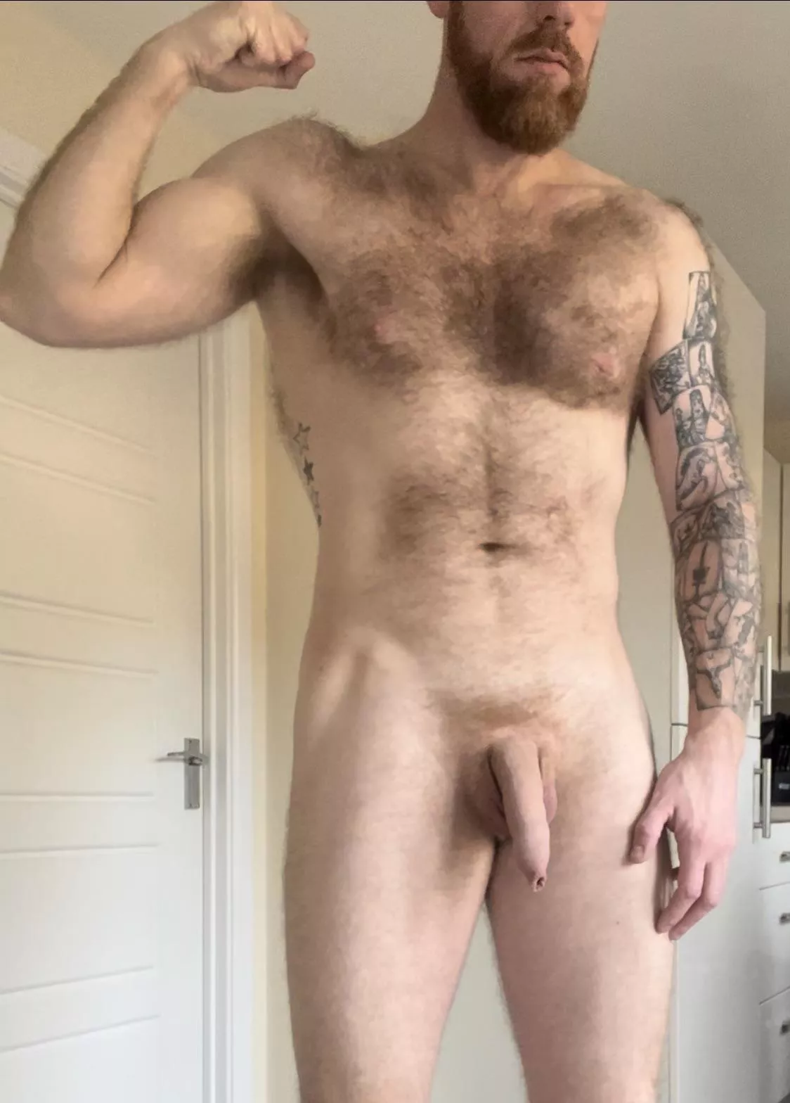 Good morning Monday. Let’s go this!