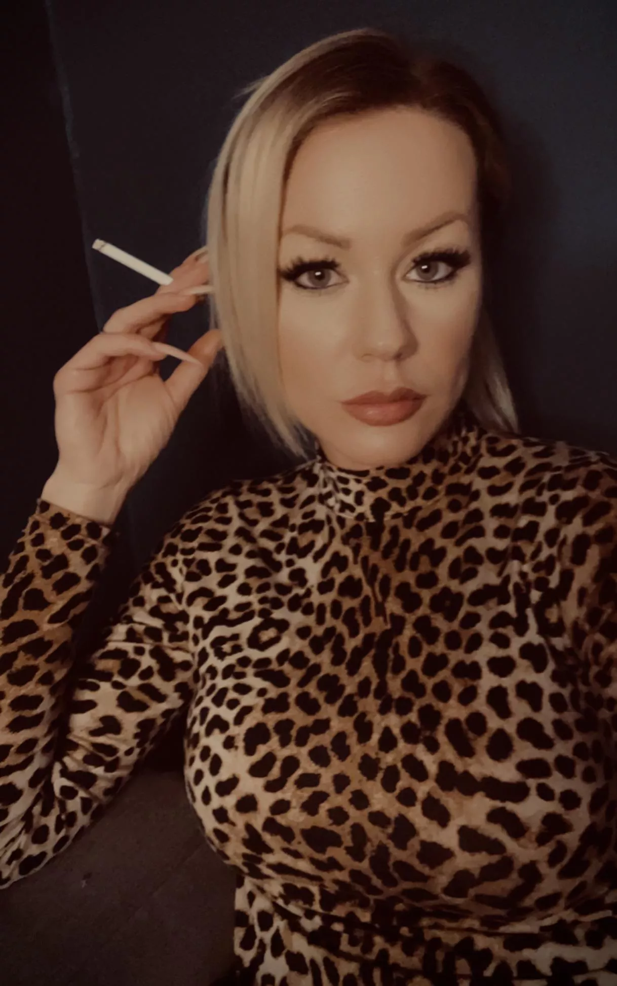 Good night Boys and Girls🚬😘