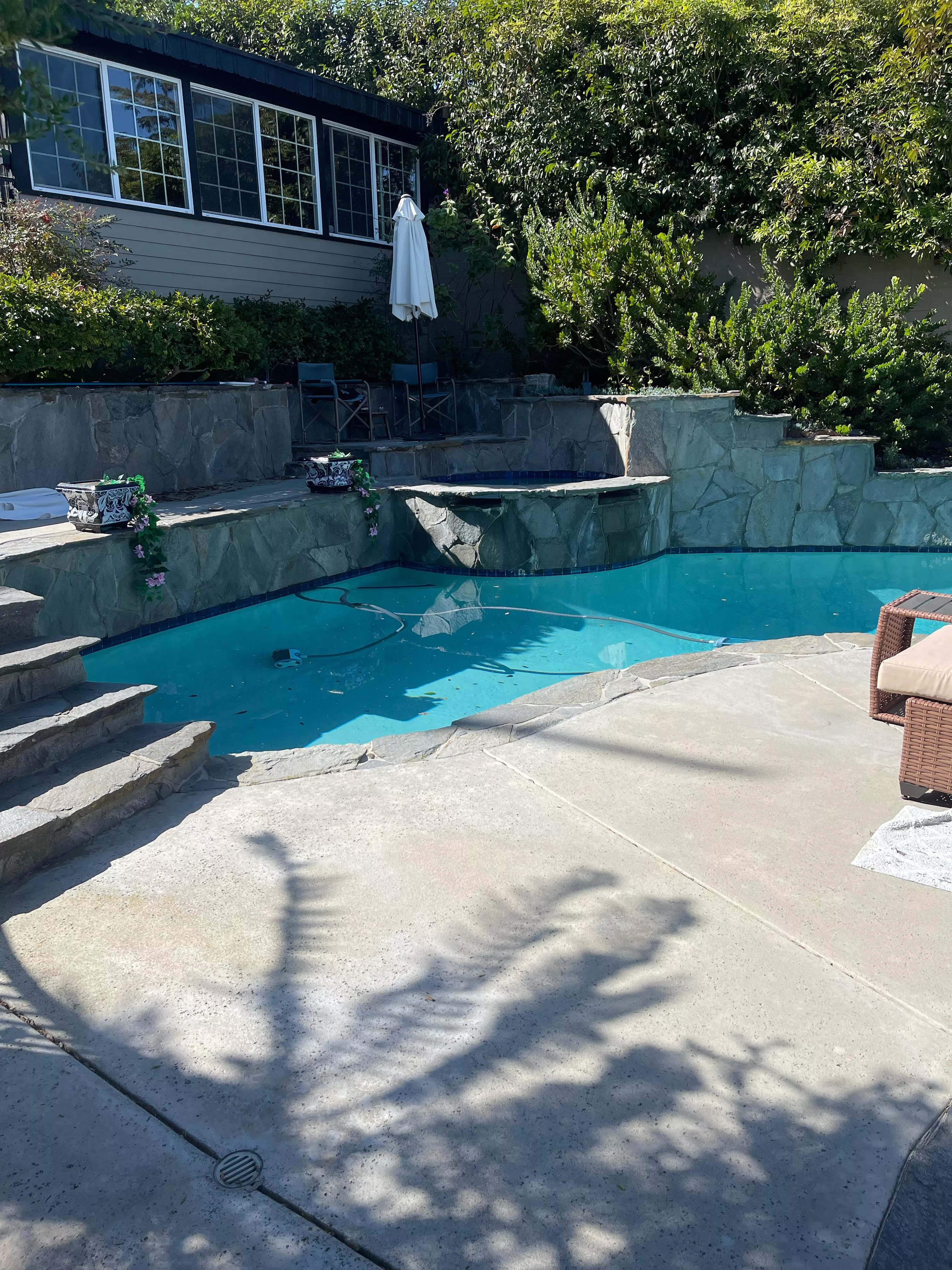 Great spot for a lifestyle party