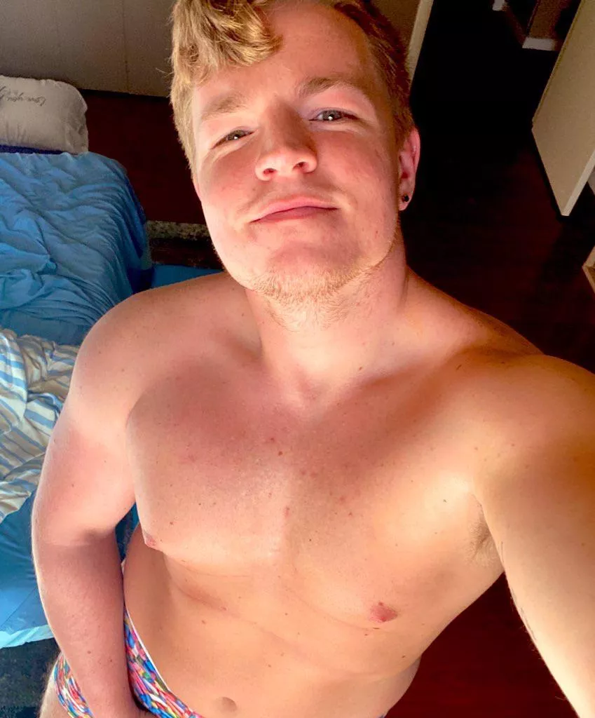 Happy Monday bros! Happy Monday bros!