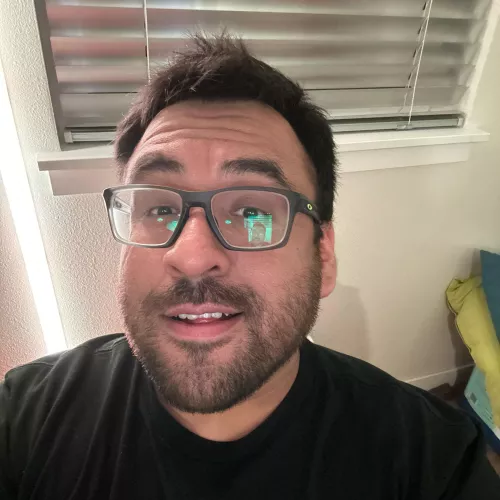 happy sunday gaymers !