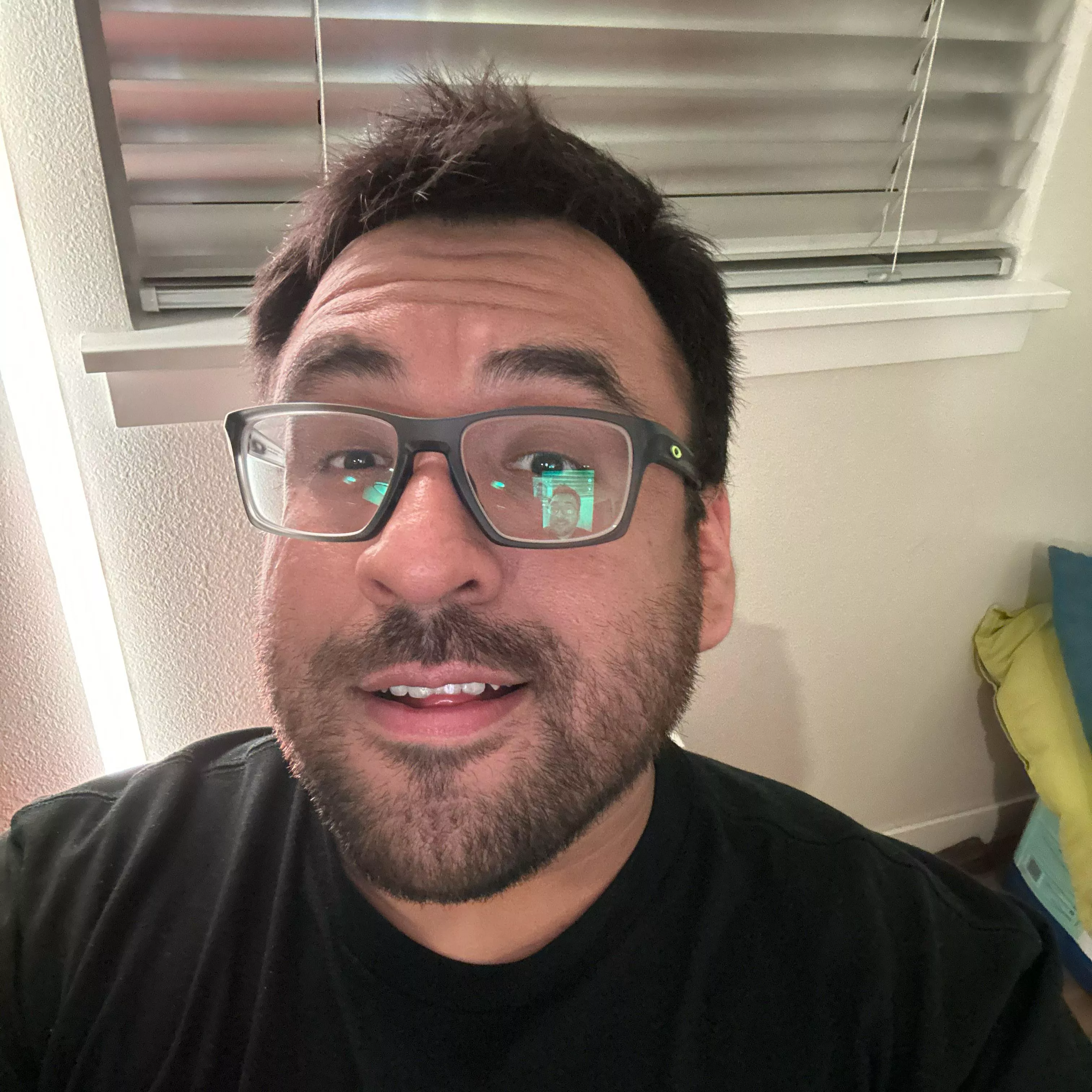 happy sunday gaymers !