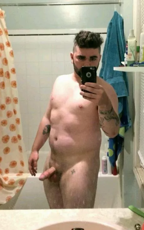 hello! first time here