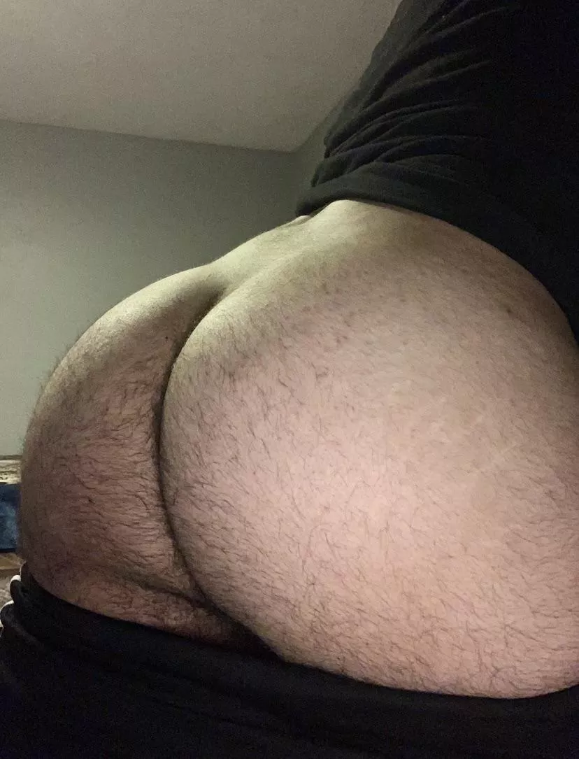 Help! I need my hole punished