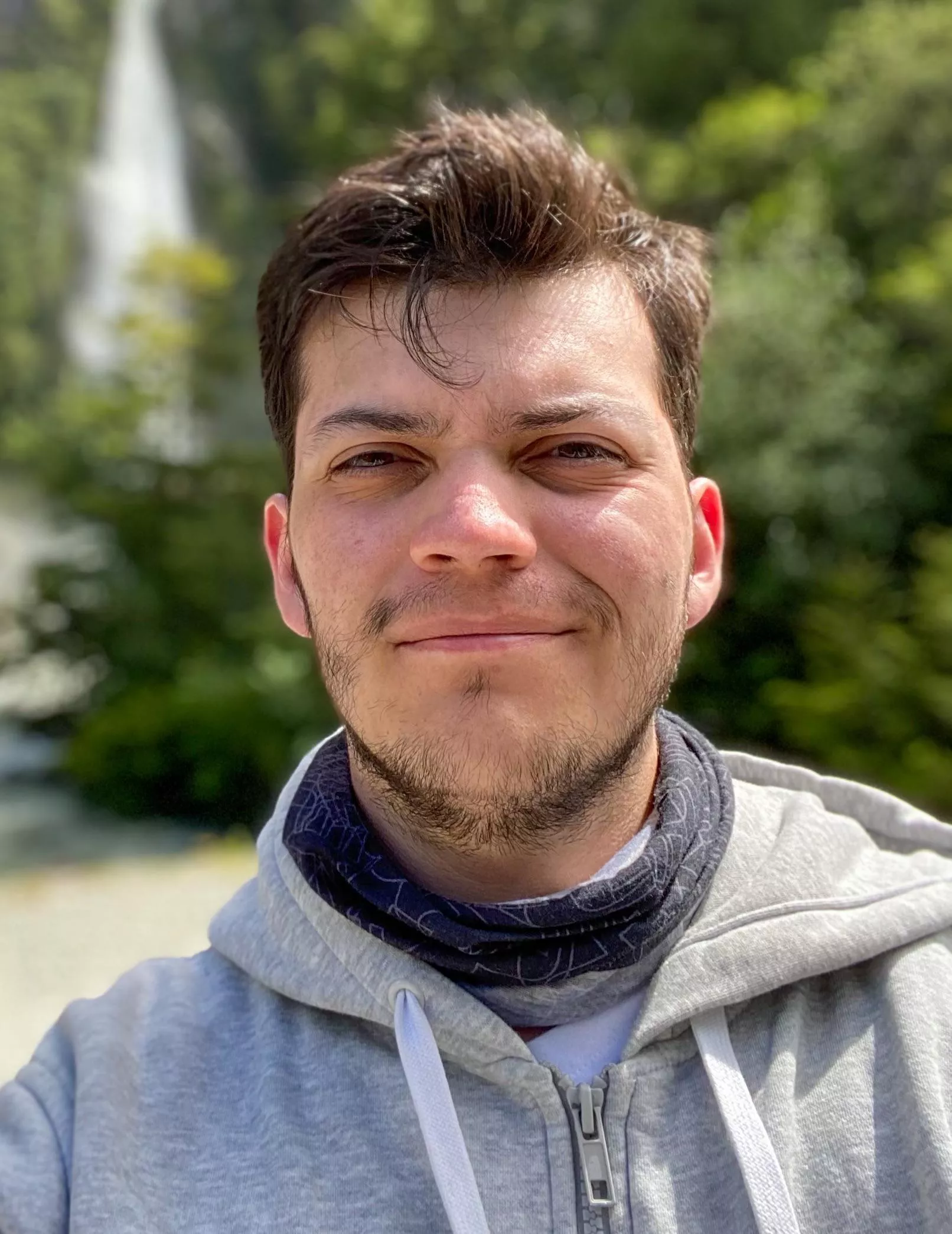 Hey! First time posting here Hey! First time posting here