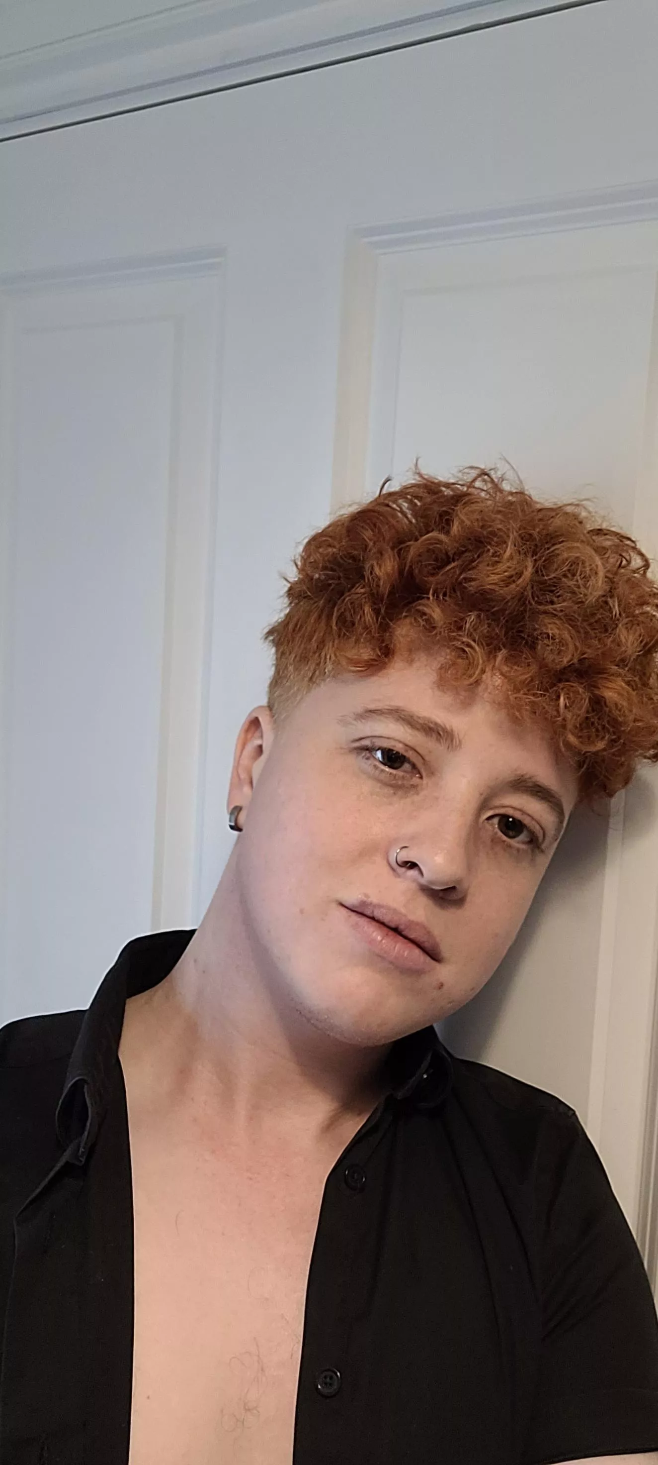 Hey, How was your day?