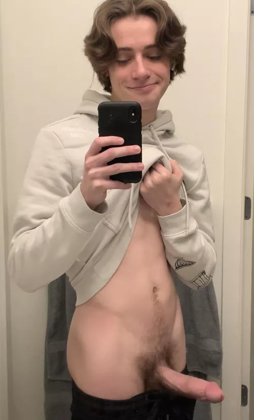 Hey! It’s been a bit hasn’t it…