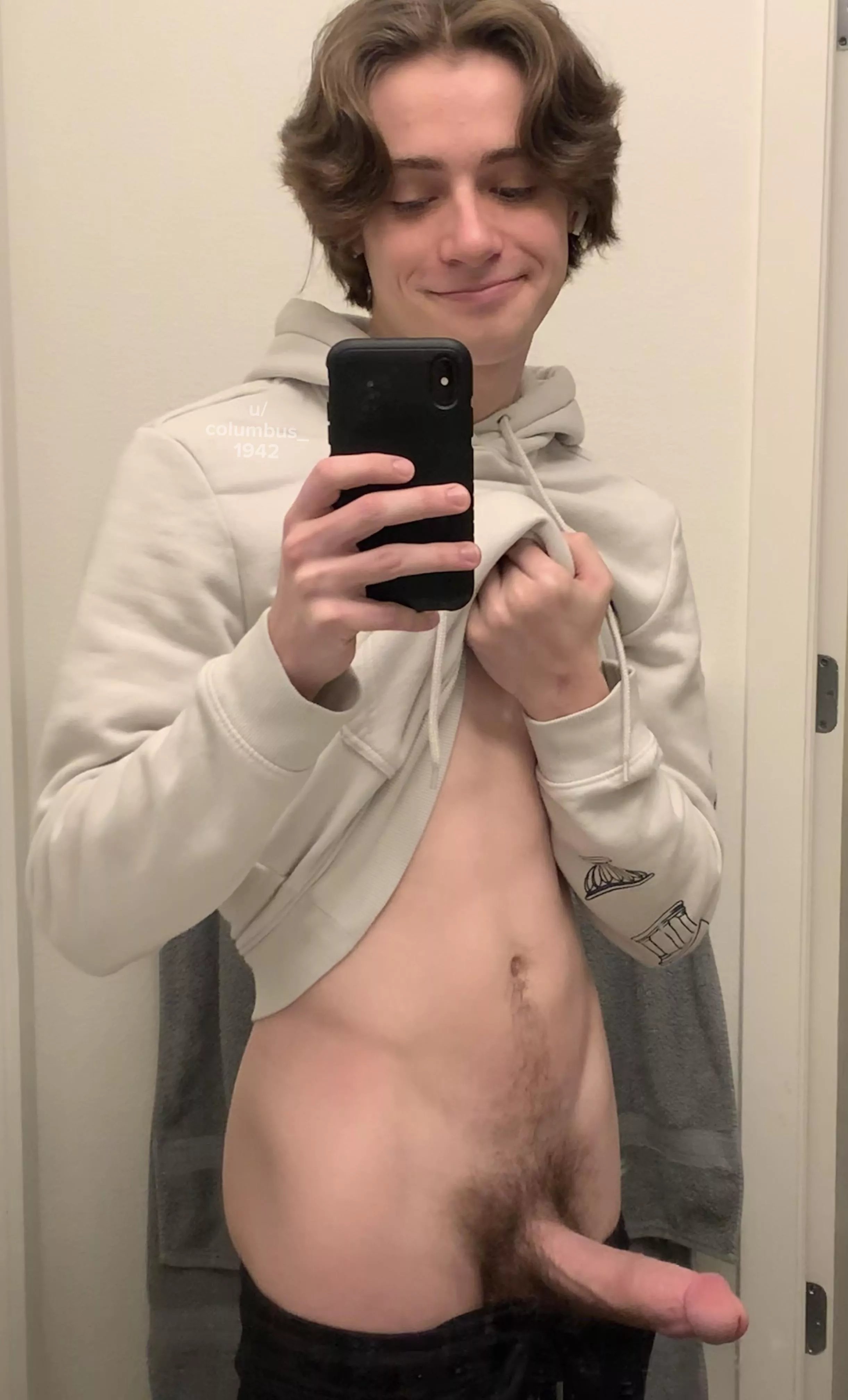 Hey! It’s been a bit hasn’t it…