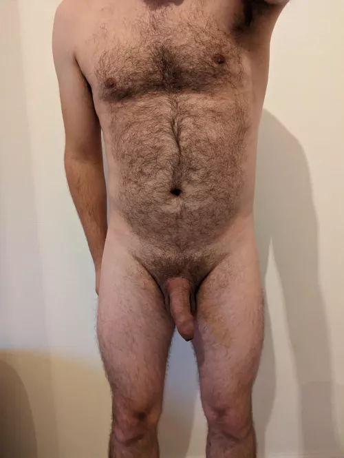 Hi, it's daddy [35]