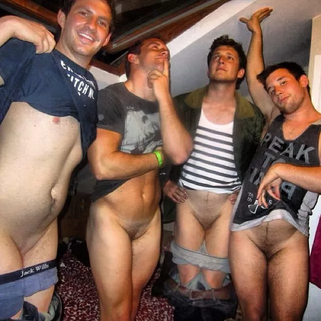 Hiding the good stuff