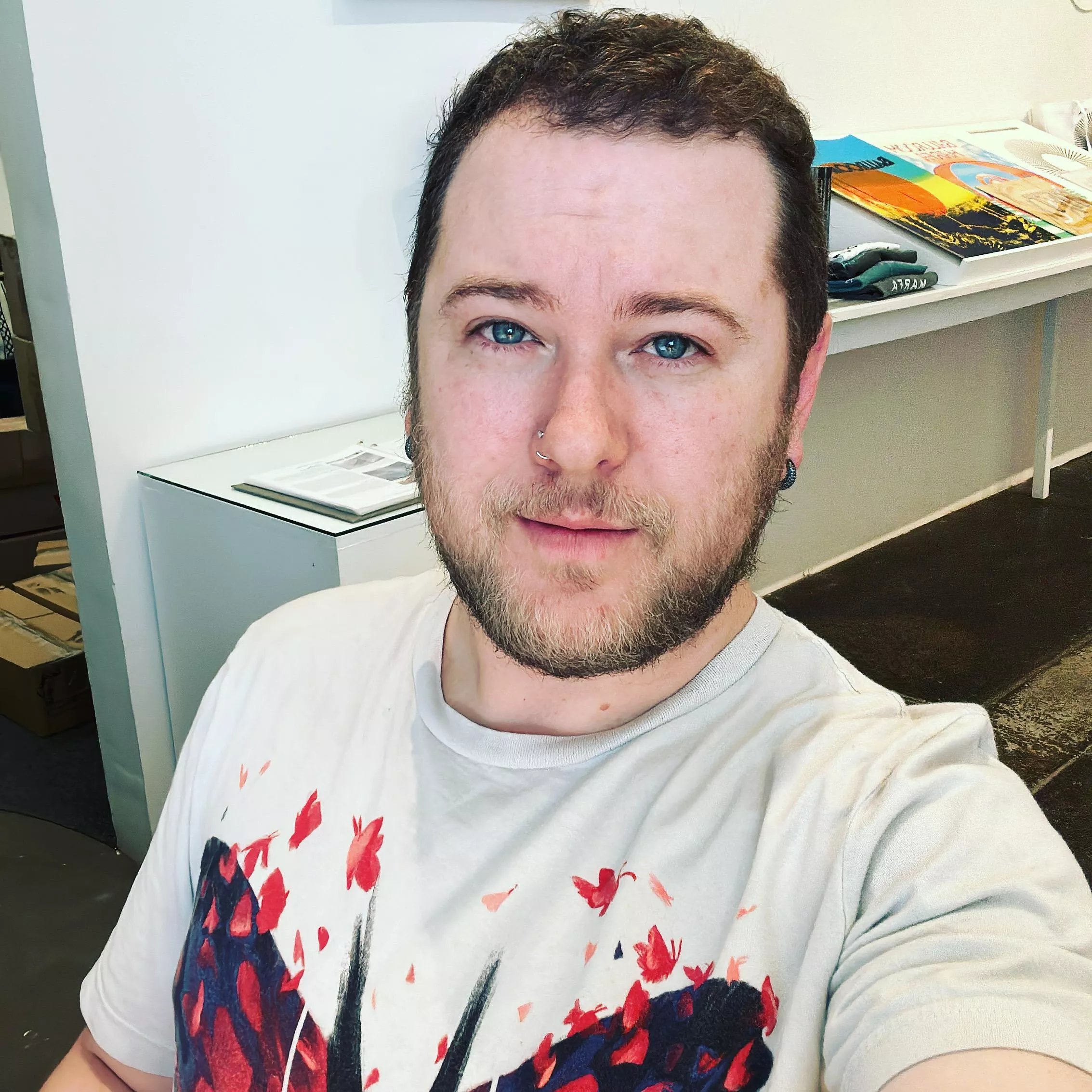 Hope y'all are having a great day/night and everything between