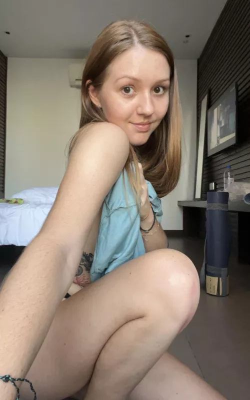 Hope you had a good weekend🤍