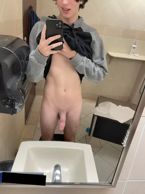 Hope you like my smile :)