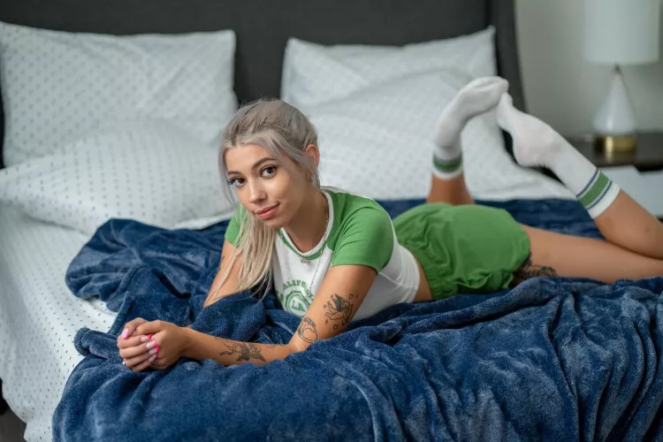 hope you’re pleased ;)